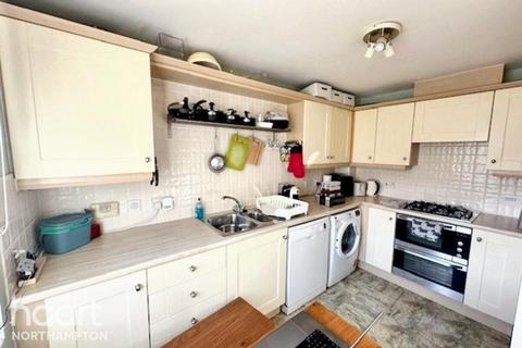 3 bedroom terraced house for sale, Presland Way, Wellingborough