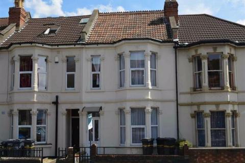 undefined, Gloucester Road, Bristol BS7