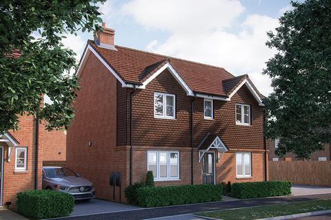 undefined, Leaf Living at Summerhill Gardens, Polegate, Hailsham, BN27