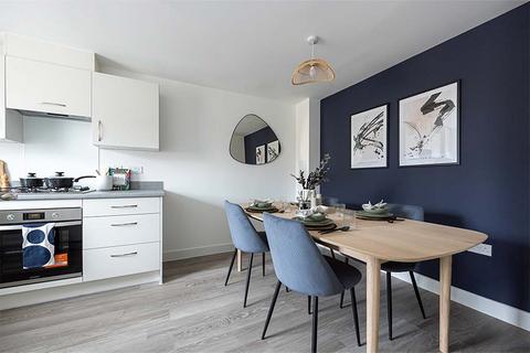 undefined, Leaf Living at Summerhill Gardens, Polegate, Hailsham, BN27
