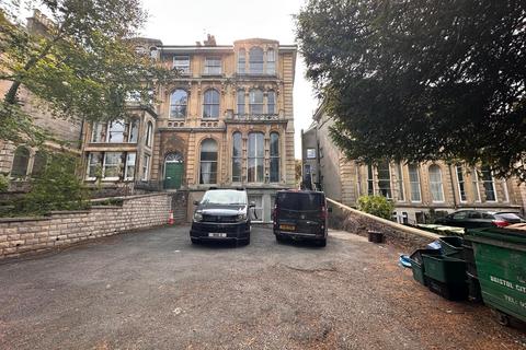 undefined, Tyndall's Park Road, Bristol BS8
