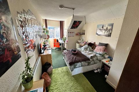 undefined, Tyndall's Park Road, Bristol BS8