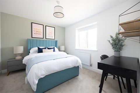 undefined, Leaf Living at Summerhill Gardens, Polegate, Hailsham, BN27