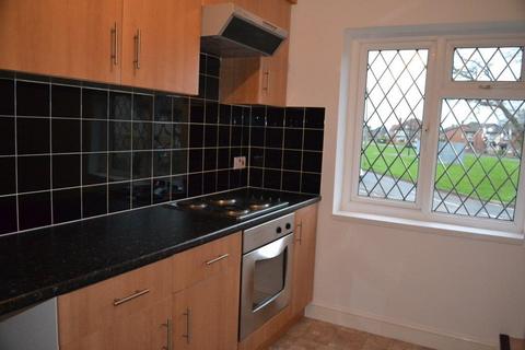 undefined, Blackthorn Road, Southampton, Hampshire, SO19