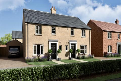 undefined, Valley View, Harleston IP20