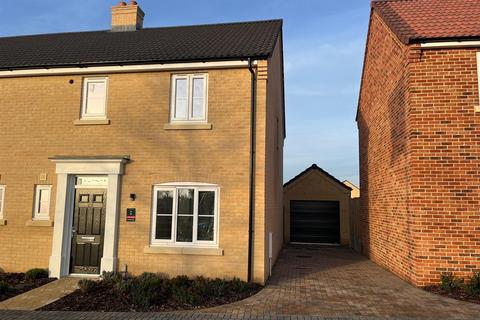 undefined, Valley View, Harleston IP20