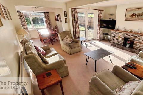 4 bedroom detached house for sale, Youldon Way, Yelverton, PL20