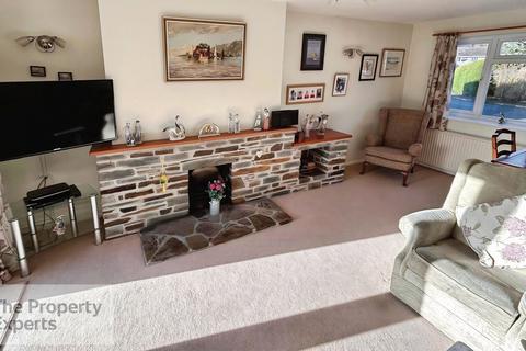 4 bedroom detached house for sale, Youldon Way, Yelverton, PL20