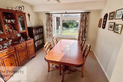 4 bedroom detached house for sale, Youldon Way, Yelverton, PL20