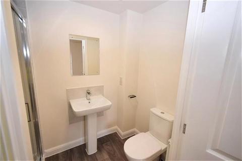 3 bedroom semi-detached house to rent, Falstaff Dene, NN8