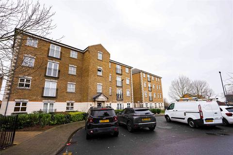 2 bedroom apartment for sale, Brook Square, Woolwich SE18