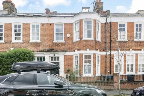 undefined, Sedlescombe Road, Fulham SW6