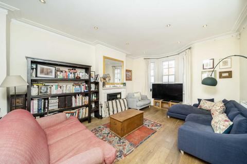 undefined, Sedlescombe Road, Fulham SW6