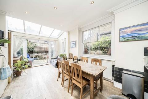 undefined, Sedlescombe Road, Fulham SW6