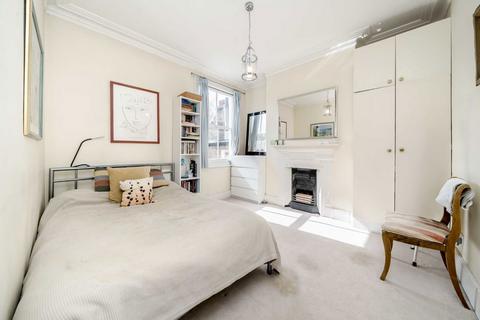 undefined, Sedlescombe Road, Fulham SW6