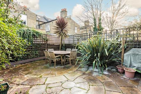 undefined, Sedlescombe Road, Fulham SW6