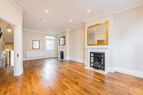 undefined, Sedlescombe Road, Fulham SW6