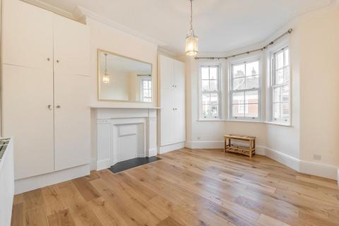 undefined, Sedlescombe Road, Fulham SW6