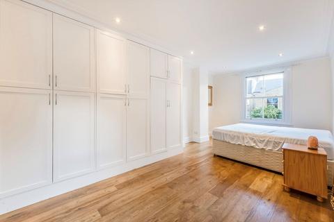 undefined, Sedlescombe Road, Fulham SW6