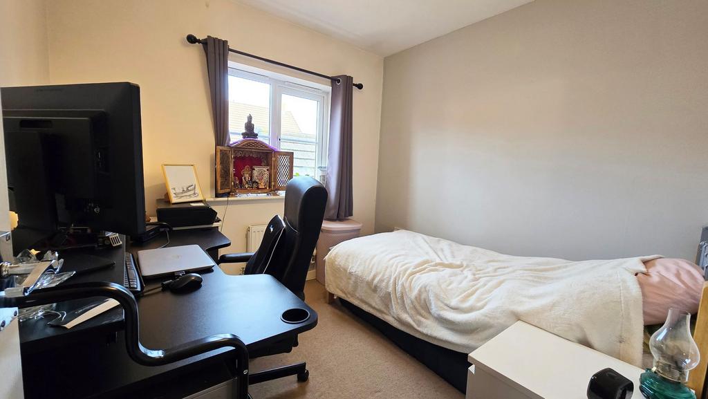 Bedroom 2