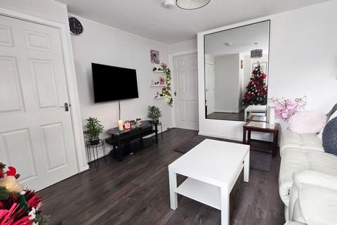 3 bedroom detached house for sale, Sandpit Drive, Birstall, LE4