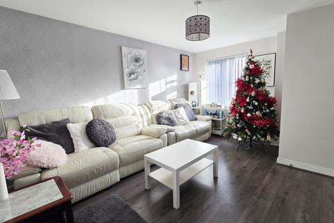 3 bedroom detached house for sale, Sandpit Drive, Birstall, LE4