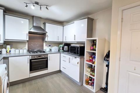 3 bedroom detached house for sale, Sandpit Drive, Birstall, LE4