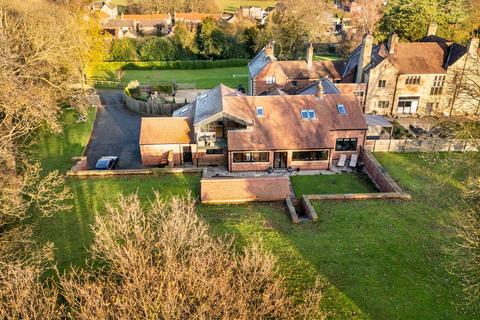 undefined, The Stables, Badsworth Grange Back Lane, Badsworth, WF9