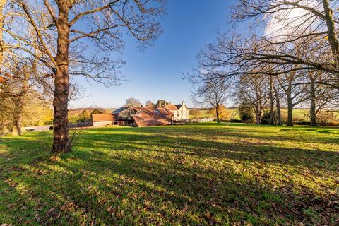 undefined, The Stables, Badsworth Grange Back Lane, Badsworth, WF9
