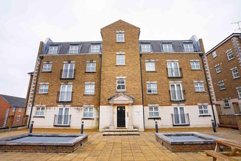 1 bedroom apartment for sale, Brook Square, Woolwich SE18