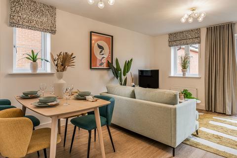 undefined, Plot 113, Penshurst at Dovecote Gardens, 3 Linnet Road, Old Catton NR6