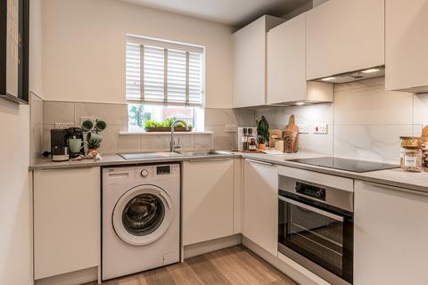 undefined, Plot 113, Penshurst at Dovecote Gardens, 3 Linnet Road, Old Catton NR6