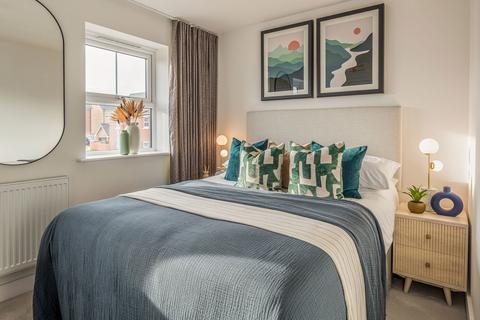 undefined, Plot 113, Penshurst at Dovecote Gardens, 3 Linnet Road, Old Catton NR6