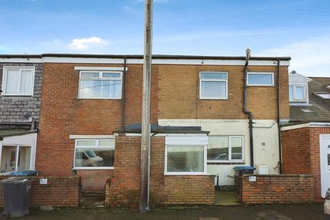 undefined, Gladstone Terrace, Sunniside, Bishop Auckland