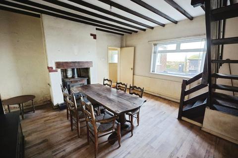 undefined, Gladstone Terrace, Sunniside, Bishop Auckland