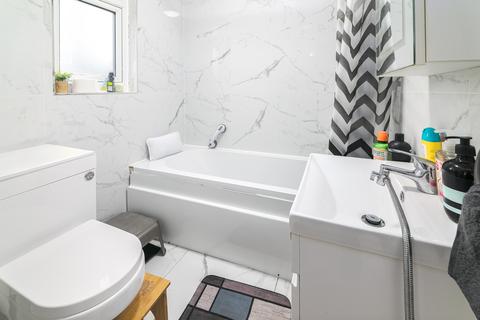 undefined, Montague Road, London, TW3