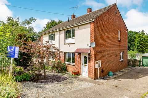 Grenville Road, Buckingham, Buckinghamshire, MK18