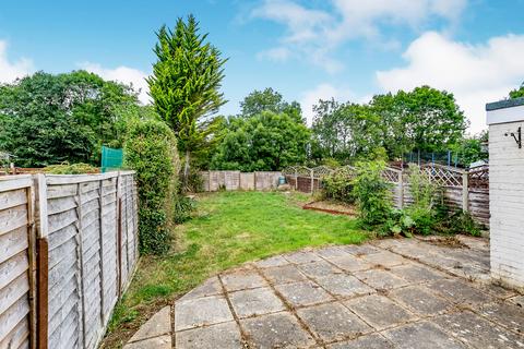 undefined, Grenville Road, Buckingham, Buckinghamshire, MK18