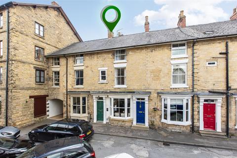 3 bedroom terraced house for sale, Potter Hill, Pickering
