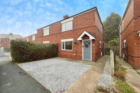 undefined, Mayfield Avenue, Doncaster DN7