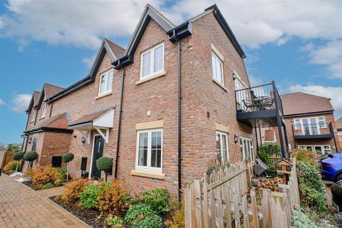 undefined, Hampdens Way, Watlington OX49