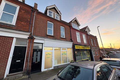 undefined, Cuthbert Road, Westgate-On-Sea, CT8