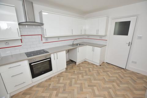 undefined, Cuthbert Road, Westgate-On-Sea, CT8