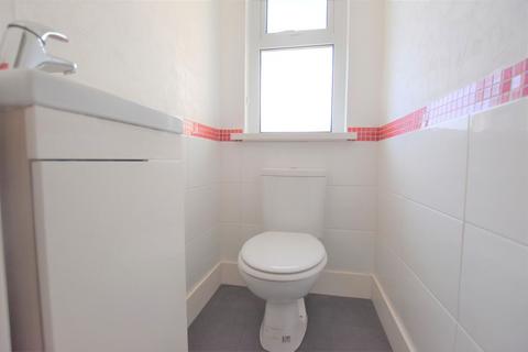 undefined, Cuthbert Road, Westgate-On-Sea, CT8
