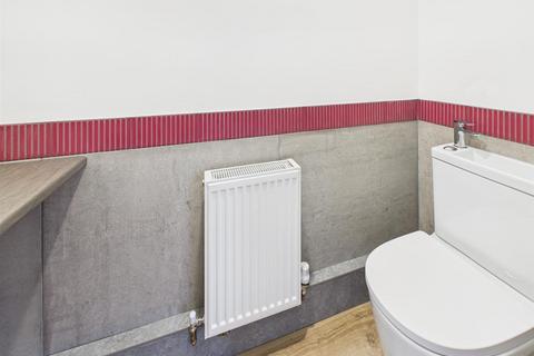 undefined, Scholfield Road, Coventry CV7