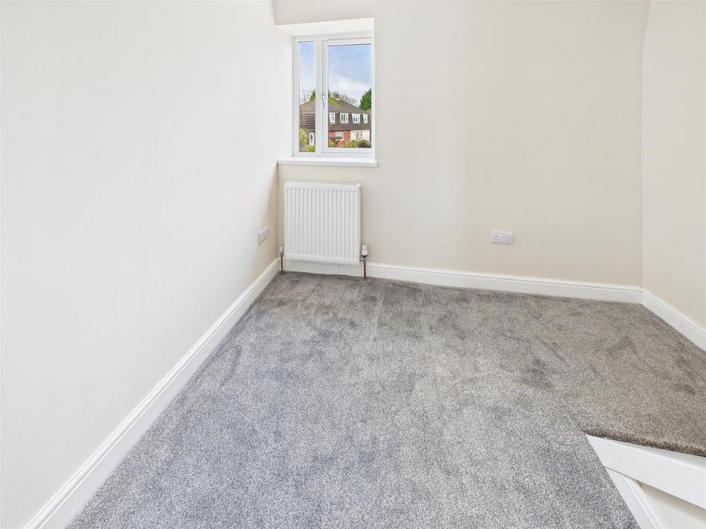 Bedroom Three/Office