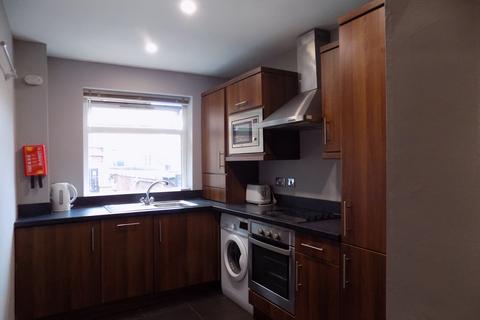 undefined, Ecclesall Road, Sheffield S11