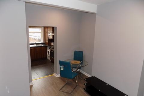 undefined, Ecclesall Road, Sheffield S11