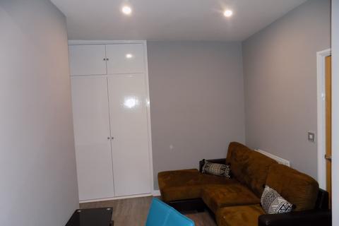 undefined, Ecclesall Road, Sheffield S11