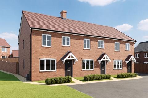 undefined, Leaf Living at Bollin Grange, Macclesfield, SK11